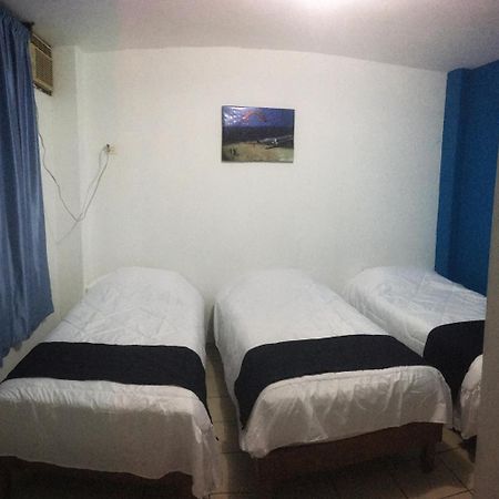 Hostal Albatros Manta Dış mekan fotoğraf