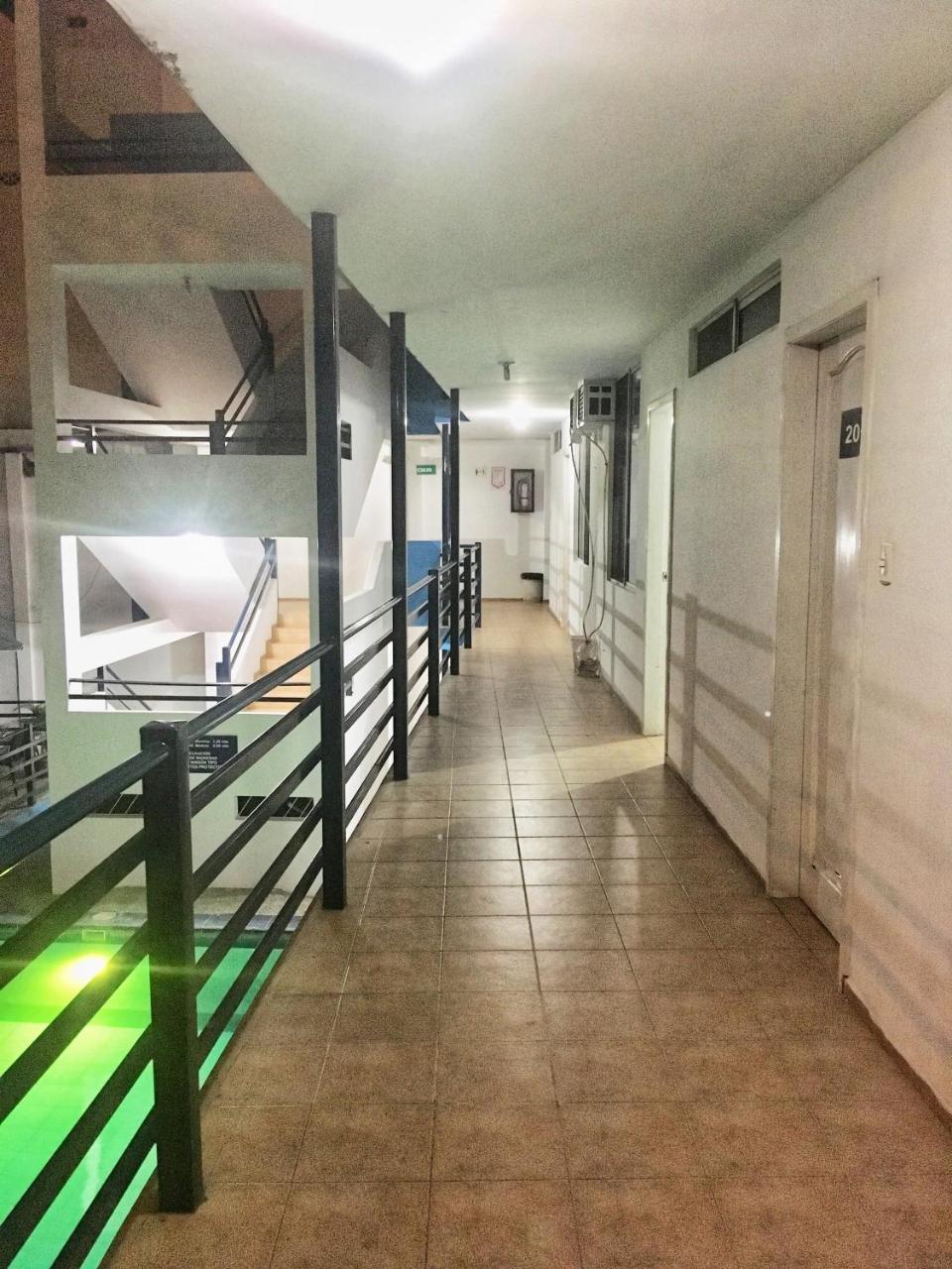 Hostal Albatros Manta Dış mekan fotoğraf