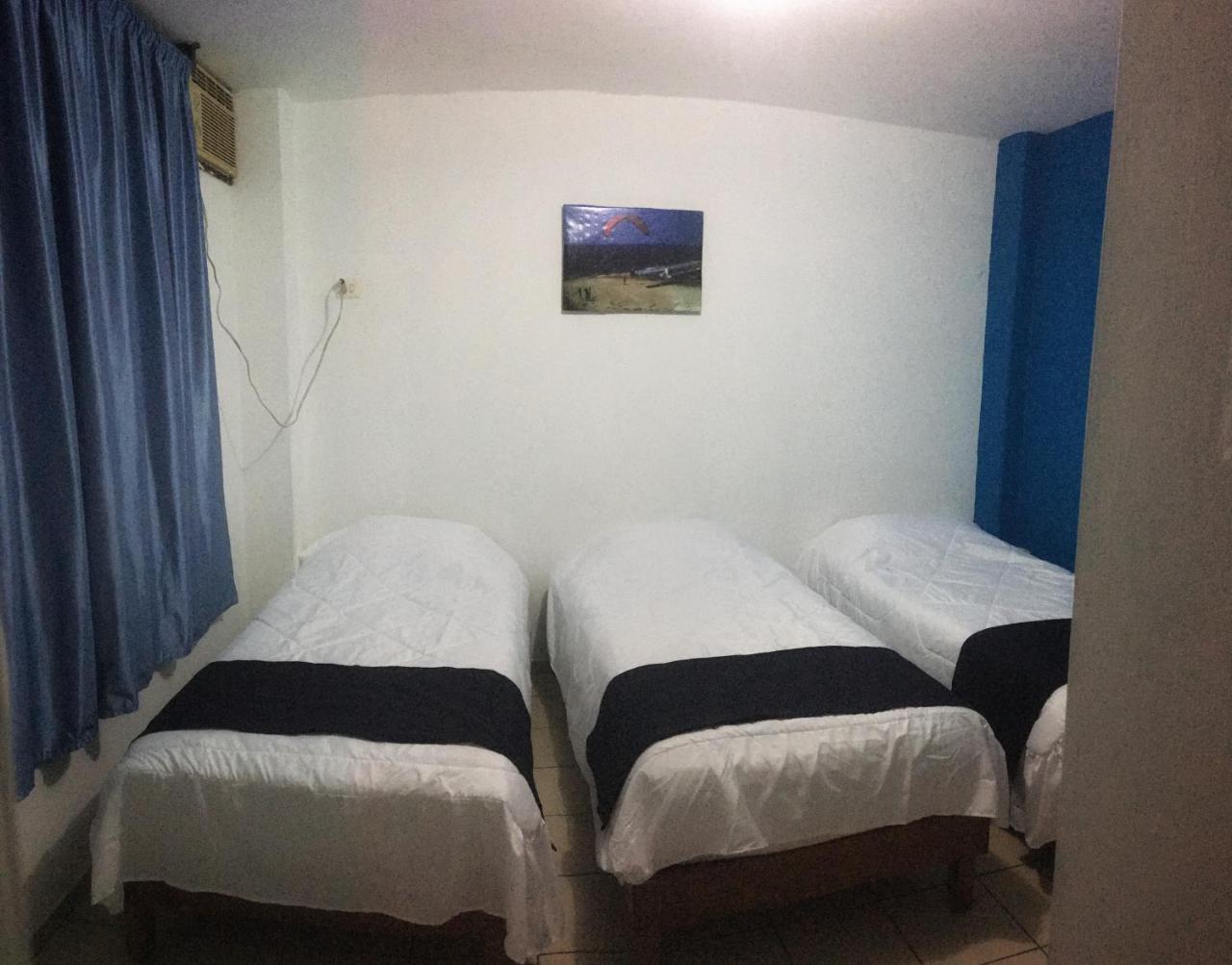 Hostal Albatros Manta Dış mekan fotoğraf